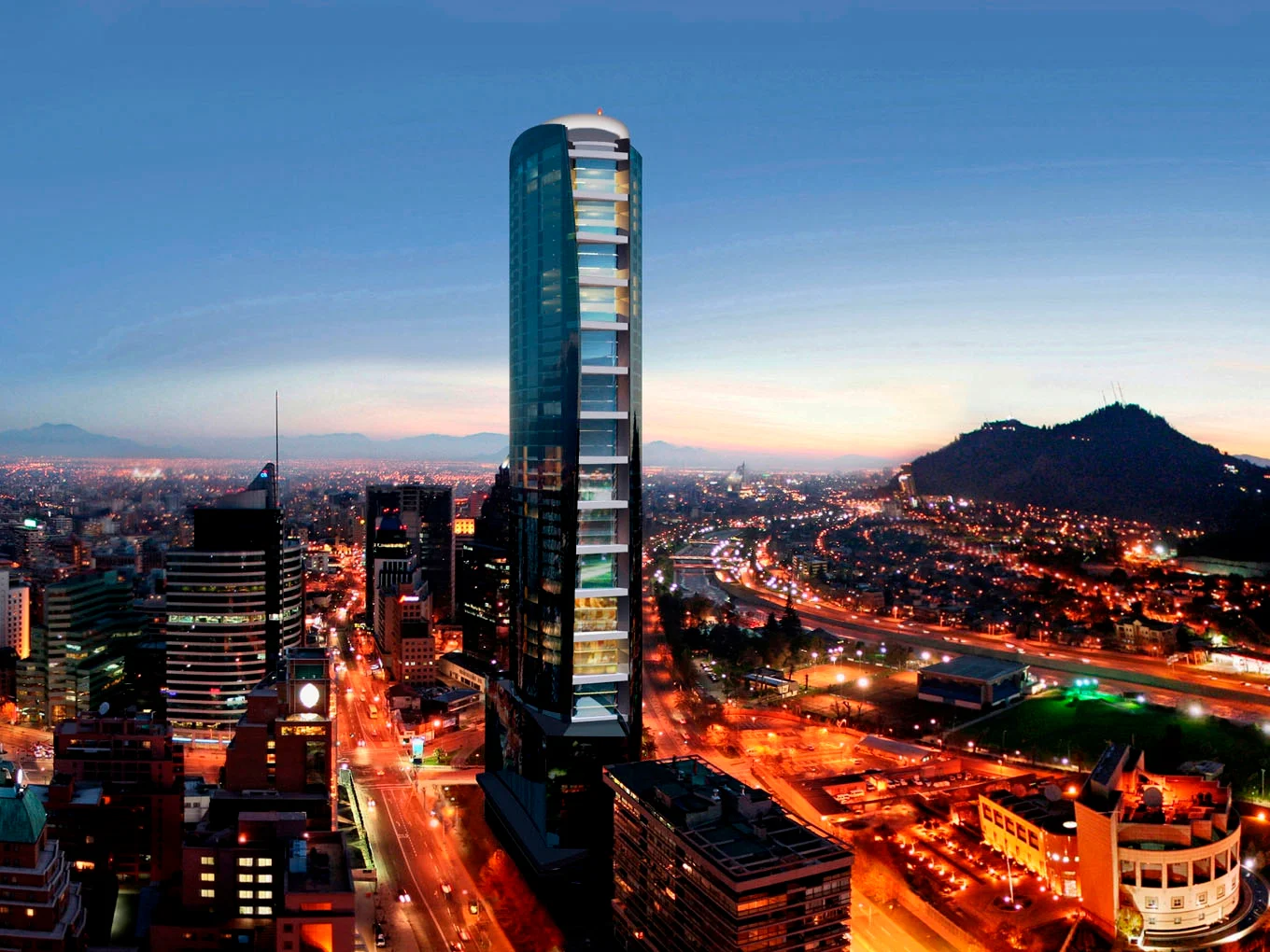 Chile